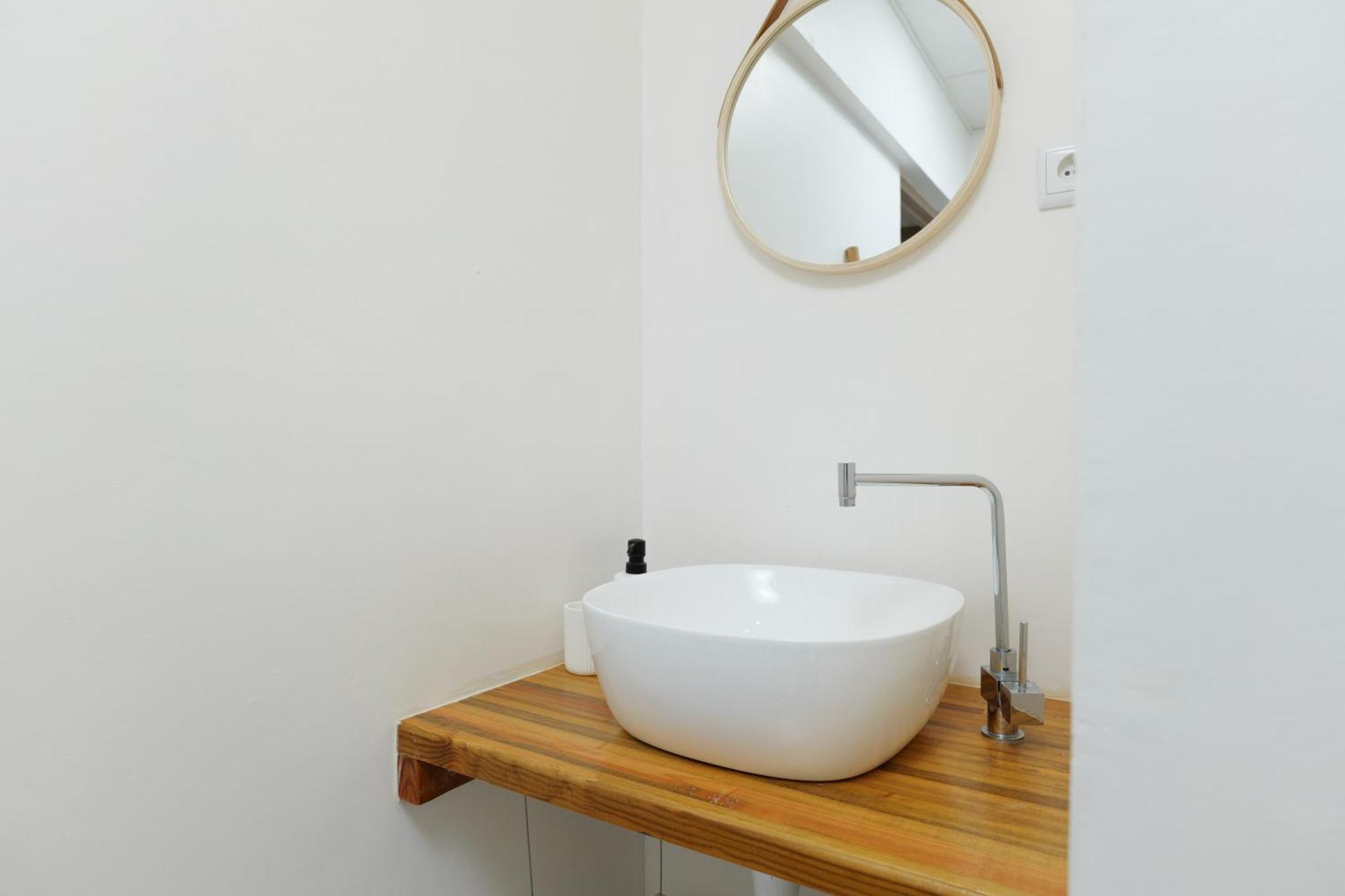 Appart. T3 Les Hauts De Madiana Schoelcher Exterior photo
