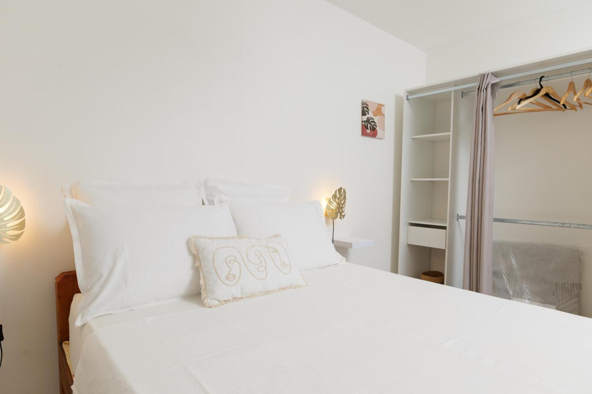 Appart. T3 Les Hauts De Madiana Schoelcher Exterior photo